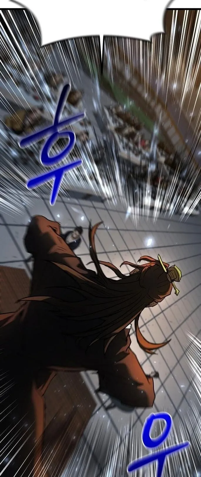 Unrivaled Spear Ghost ตอนที่ 21 หน้า 4