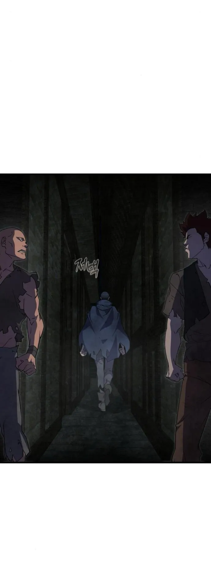 The Genius Mage Who Uses His Fists ตอนที่ 27 หน้า 7