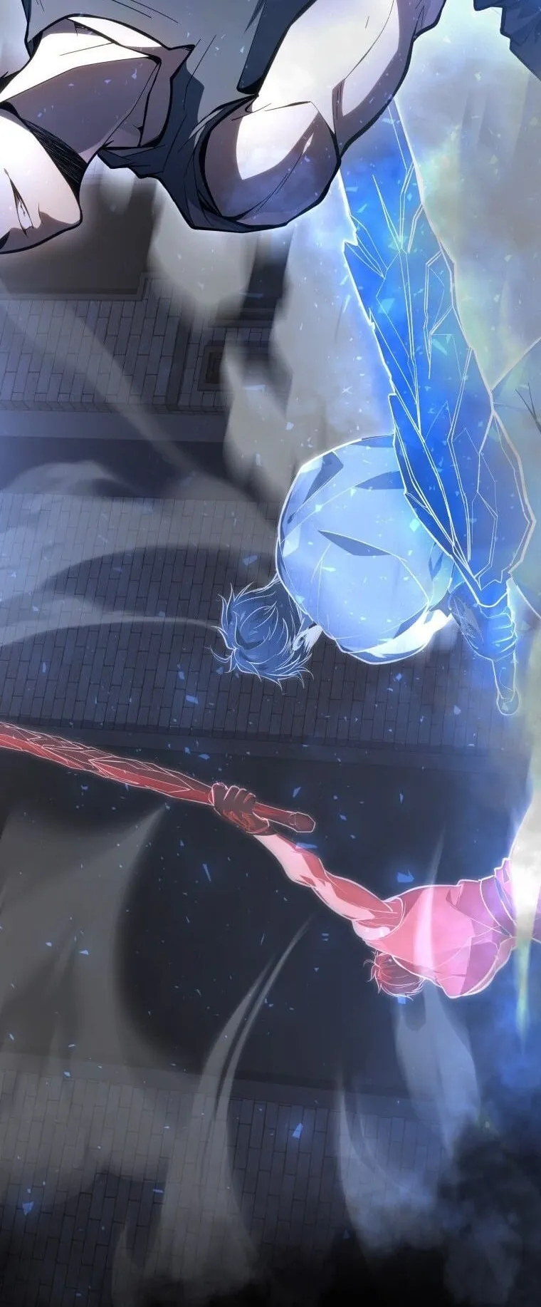 A Dragonslayer’s Peerless Regression ตอนที่ 46 หน้า 79