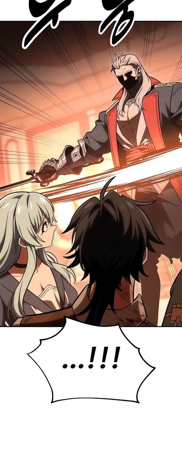 I Killed an Academy Player ตอนที่ 36 หน้า 149
