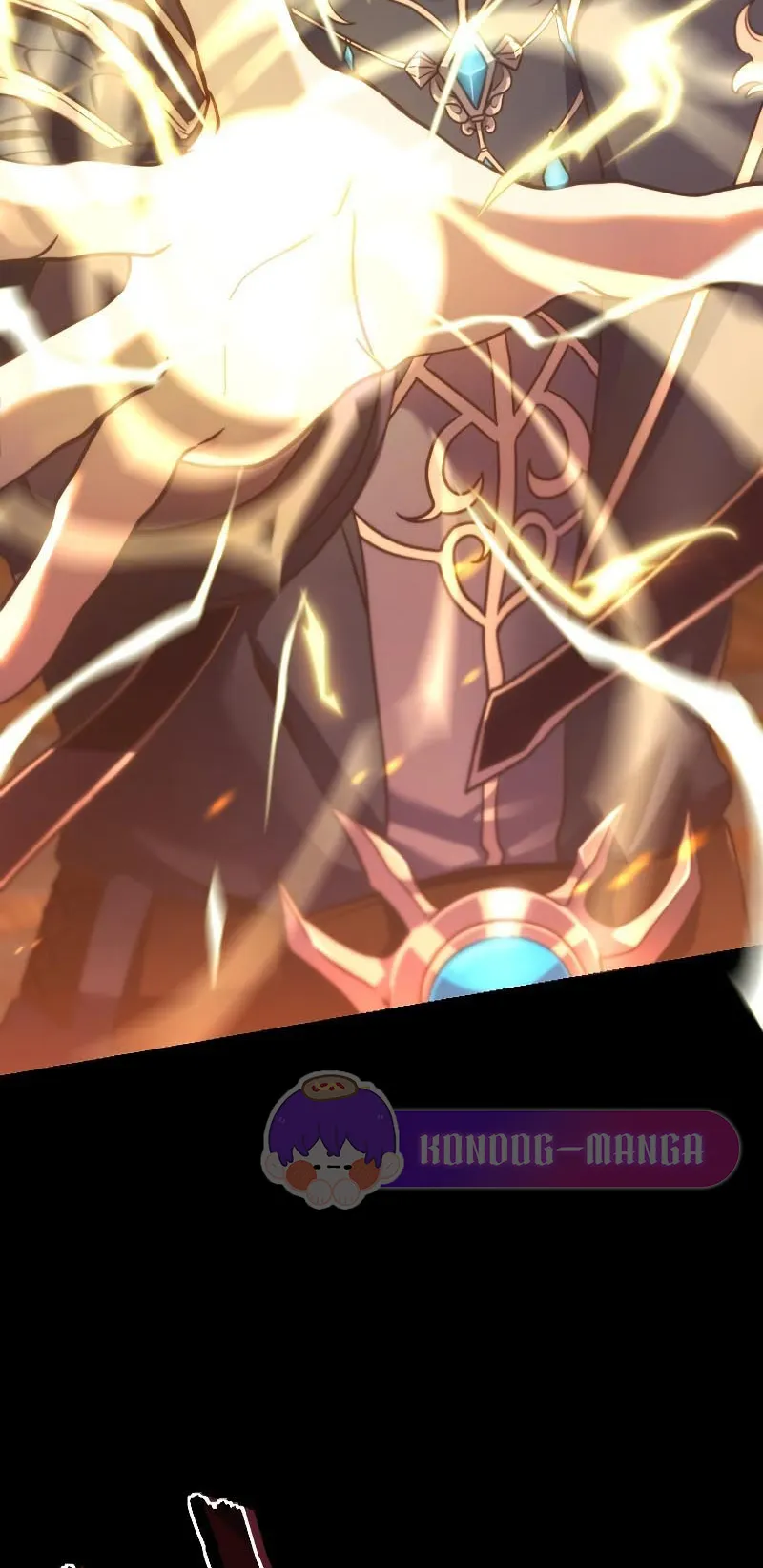 Regression of the Close Combat Mage ตอนที่ 1 หน้า 12