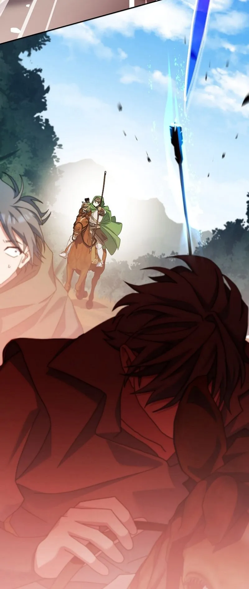 Genius Archer’s Streaming ตอนที่ 6 หน้า 53