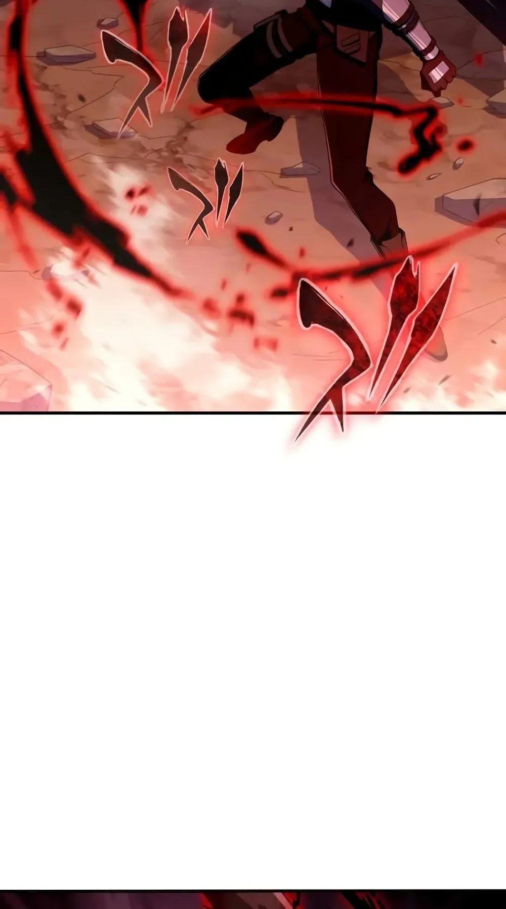 The Dark Swordsman Returns ตอนที่ 1 หน้า 126
