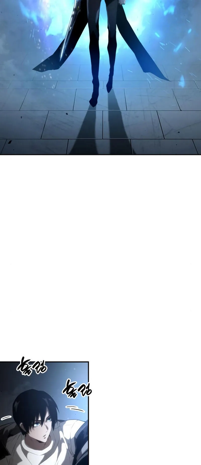 The Boundless Necromancer ตอนที่ 14 หน้า 35