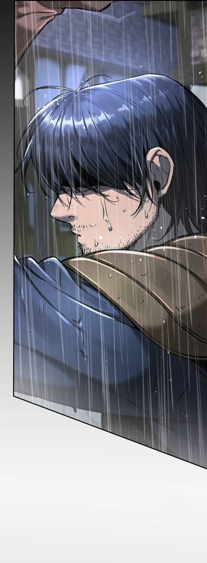 A Rogue Guard in a Medieval Fantasy ตอนที่ 5 หน้า 10