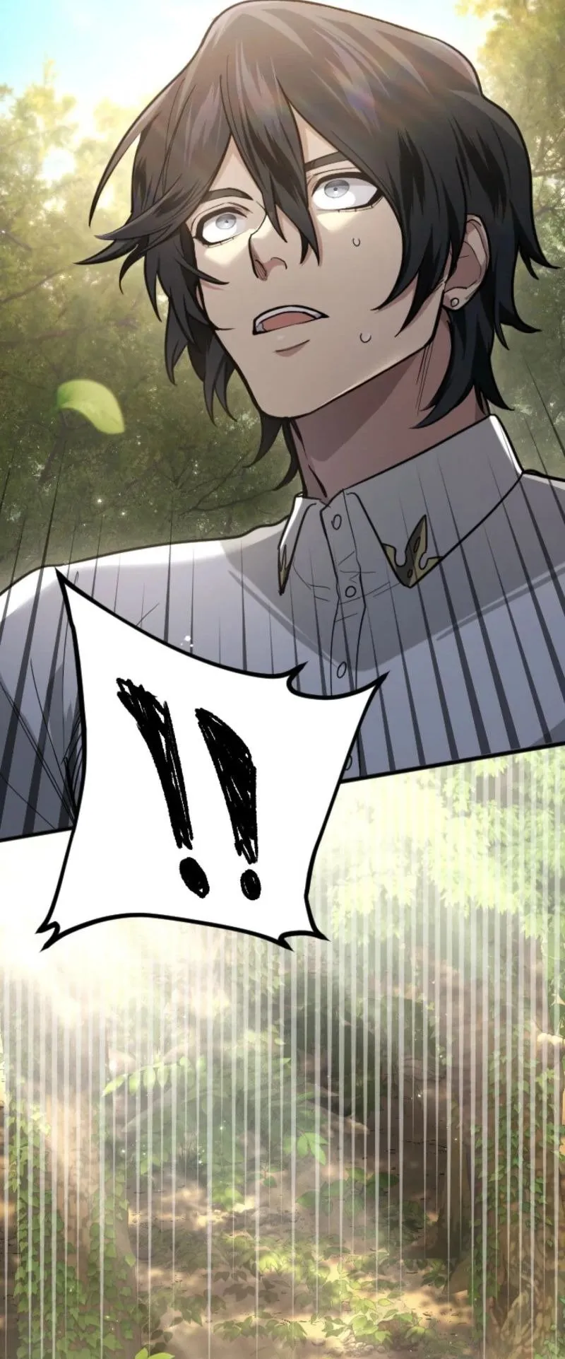 The Magic Theory of the Regressed Sword Saint ตอนที่ 3 หน้า 72