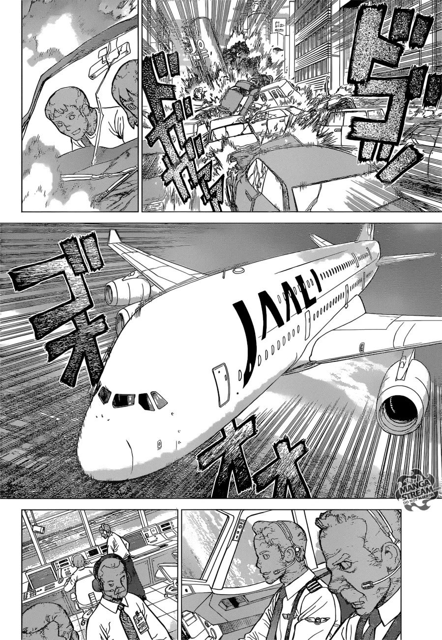 Dr. Stone ตอนที่ 1 หน้า 14