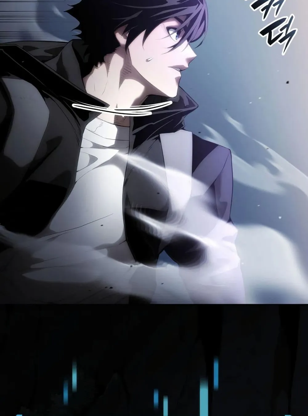 The Boundless Necromancer ตอนที่ 12 หน้า 132