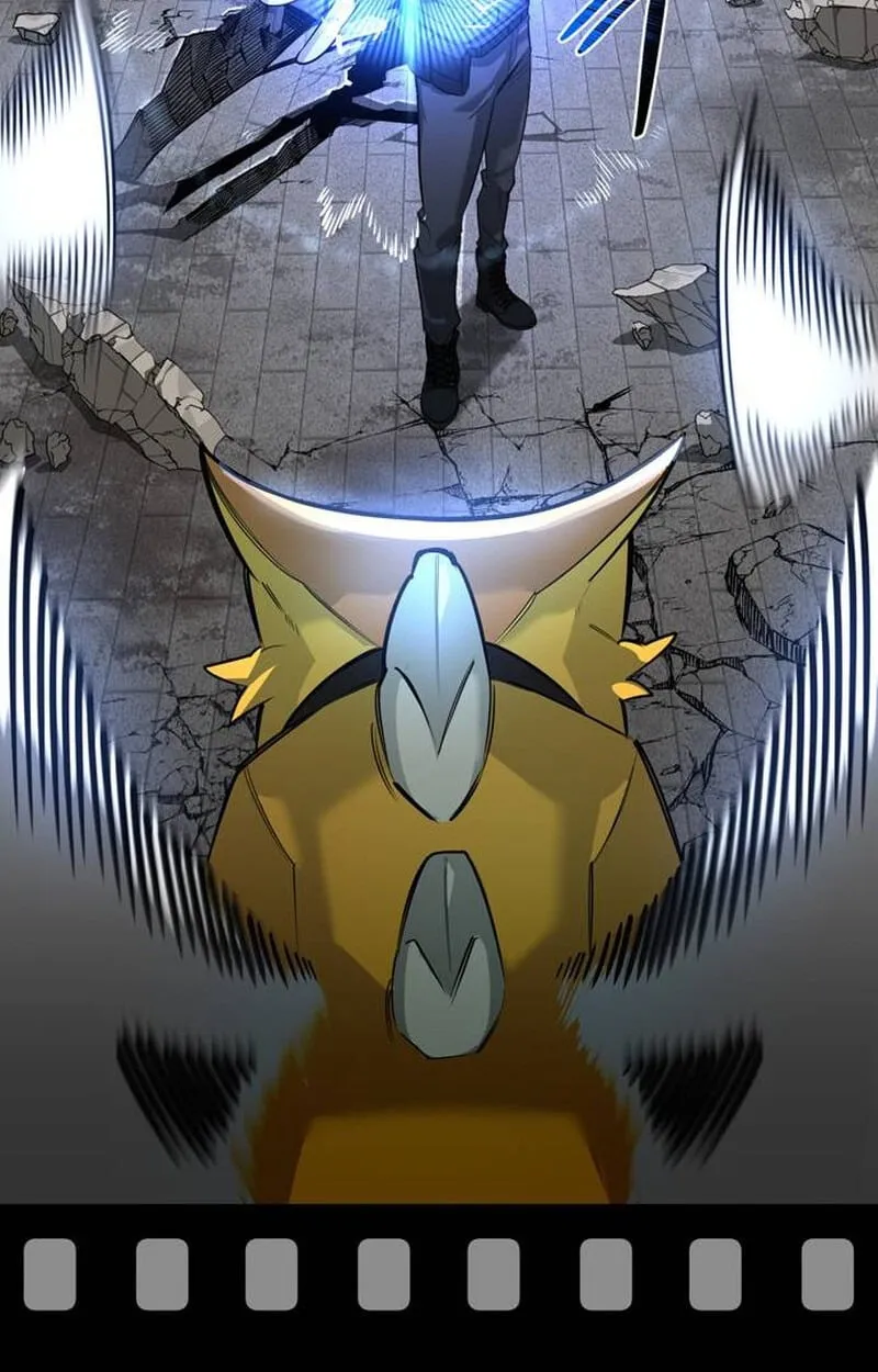 The S-Class Hunter Who Heals Monsters ตอนที่ 1 หน้า 194
