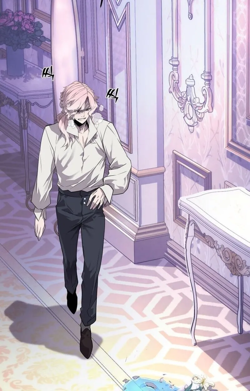 Player of a Fallen Noble Family ตอนที่ 7 หน้า 6