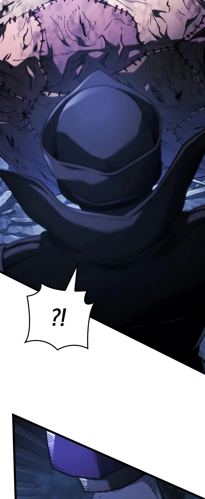 Revenge of the Iron-Blooded Sword Hound ตอนที่ 79 หน้า 13