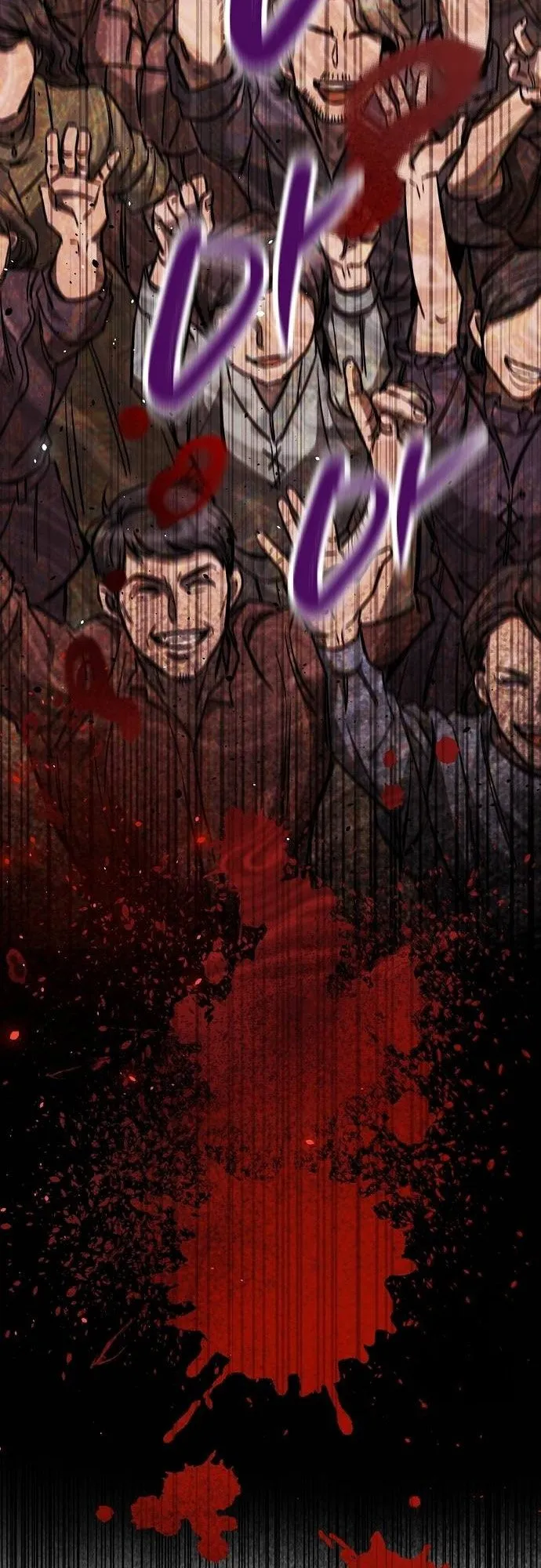 A Rogue Guard in a Medieval Fantasy ตอนที่ 12 หน้า 49