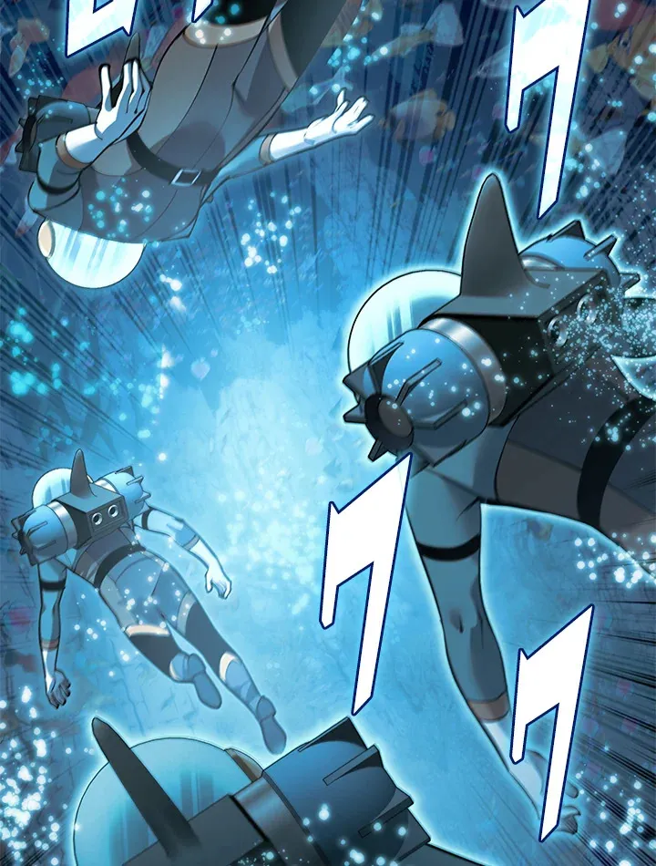 Overgeared ตอนที่ 265 หน้า 105