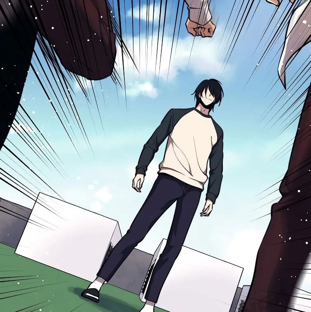 Seoul Station’s Necromancer ตอนที่ 4 หน้า 139