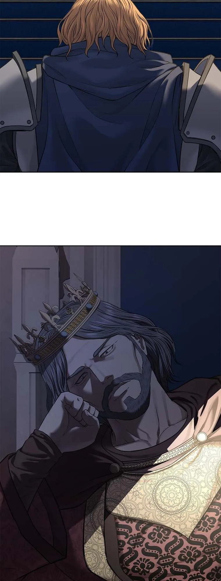 The Iron Emperor ตอนที่ 30 หน้า 70