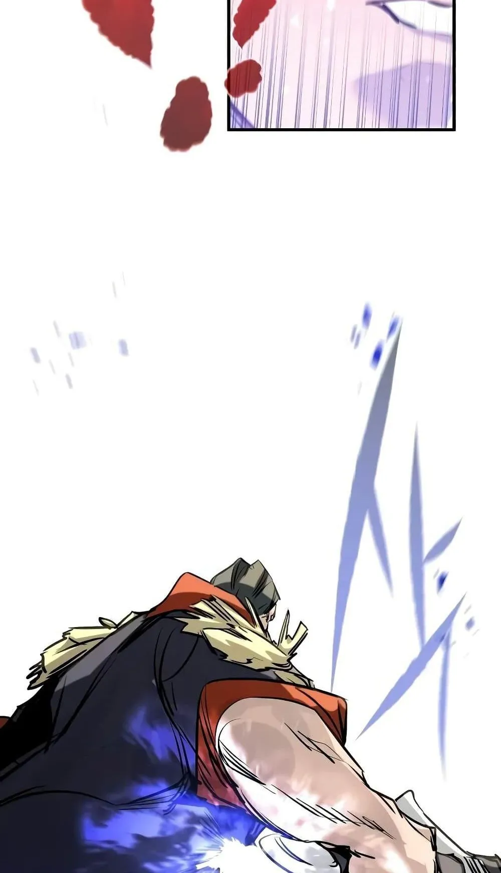 The Regressed Mercenary’s Machinations ตอนที่ 8 หน้า 96