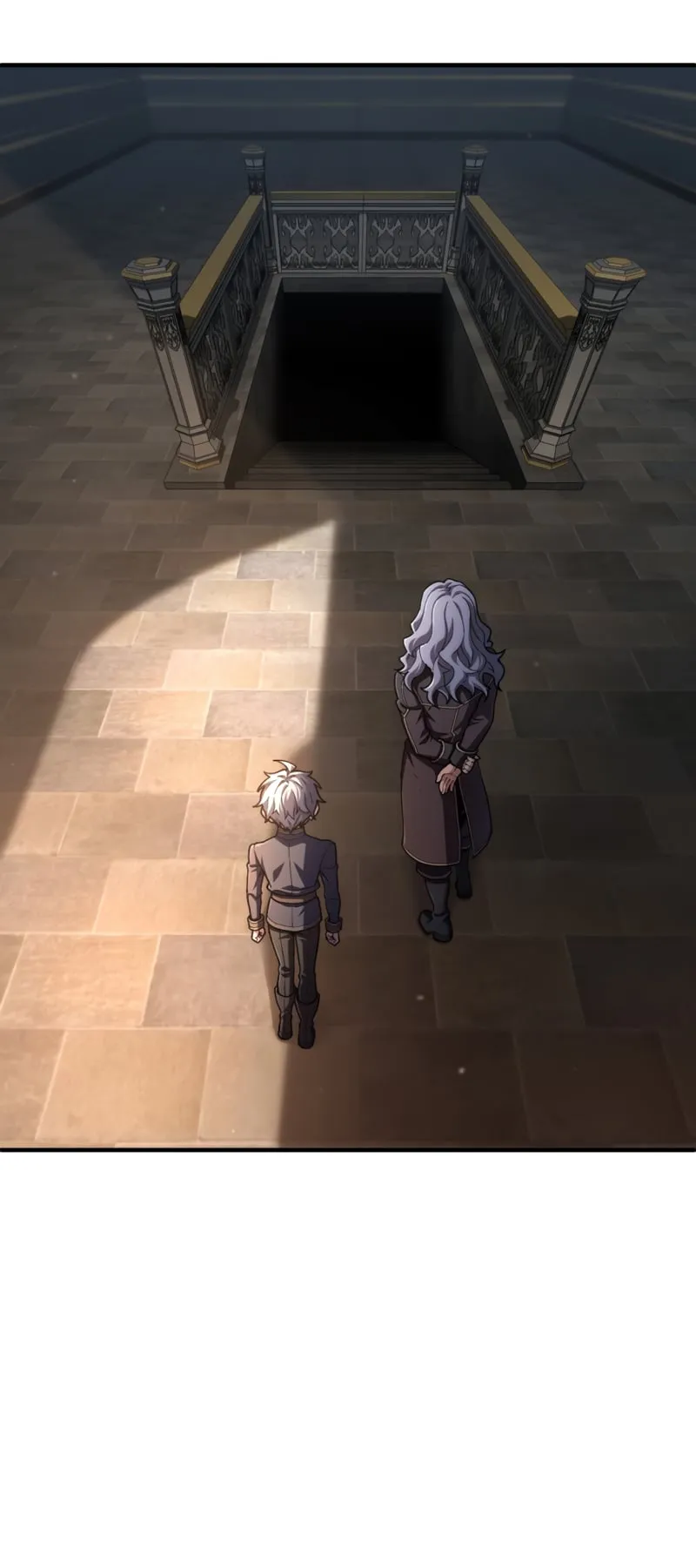 Damn Reincarnation ตอนที่ 13 หน้า 27