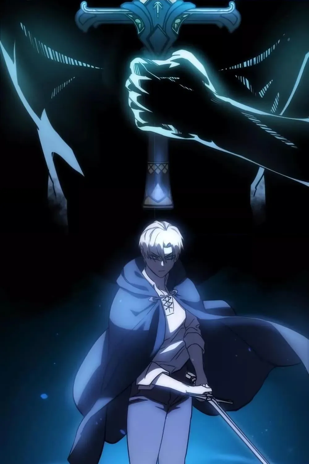 Star-Embracing Swordmaster ตอนที่ 5 หน้า 180