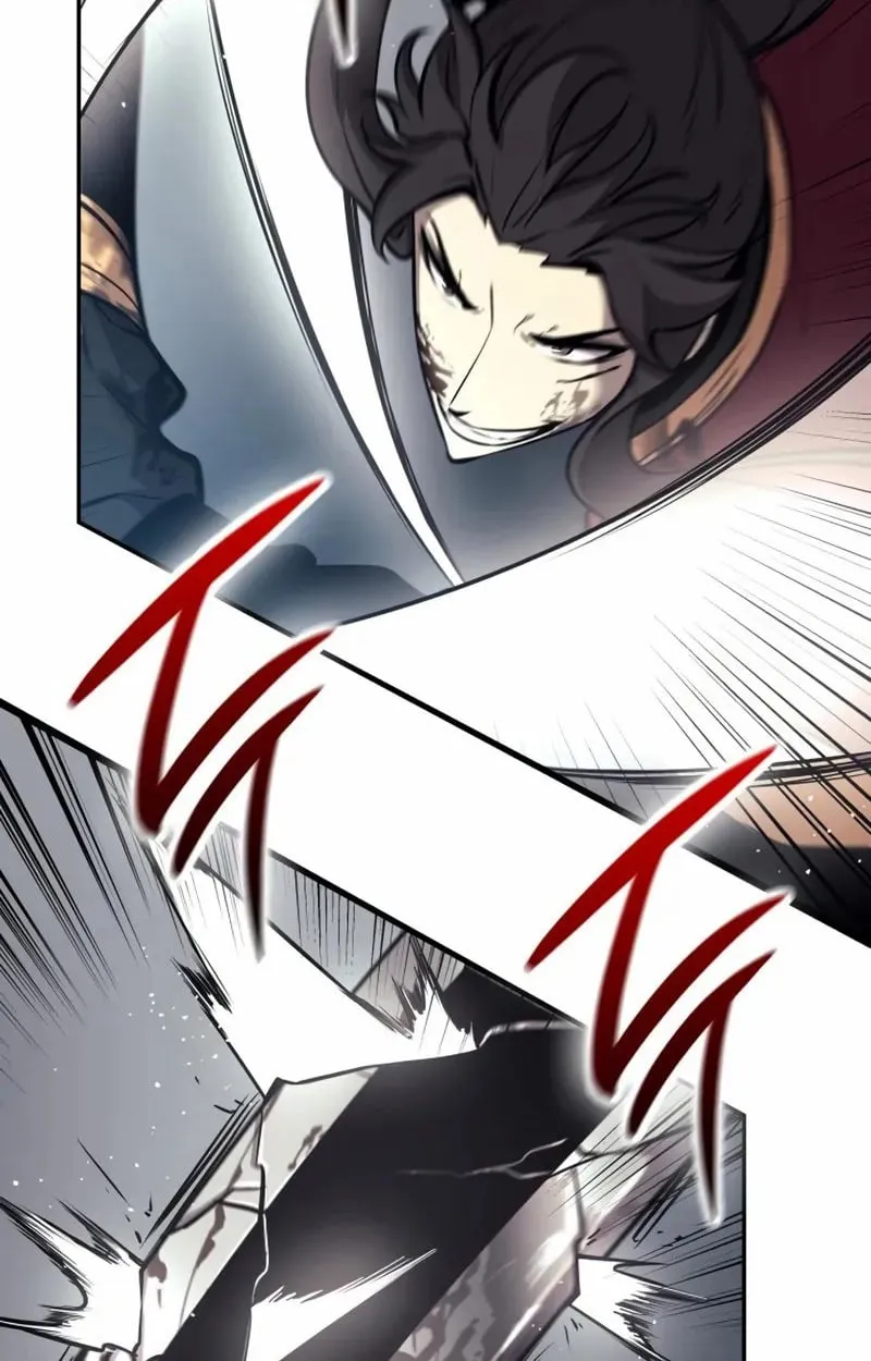 Rebirth of the Divine Demon ตอนที่ 9 หน้า 80