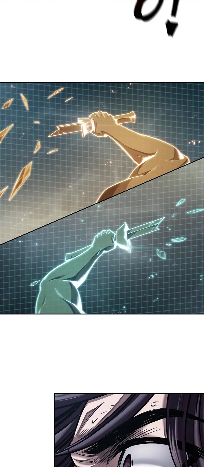 Nano Machine Chapter 69 หน้า 61