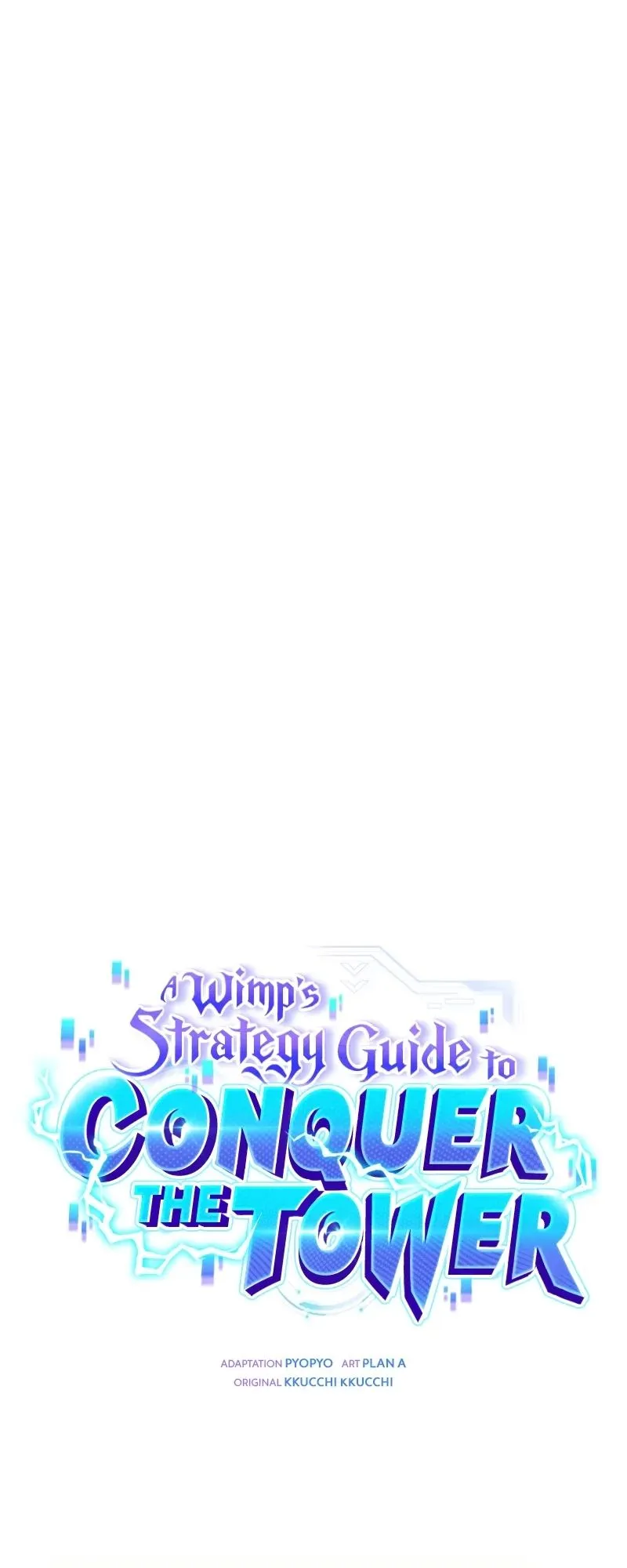 A Wimp’s Strategy Guide to Conquer the Tower ตอนที่ 9 หน้า 22