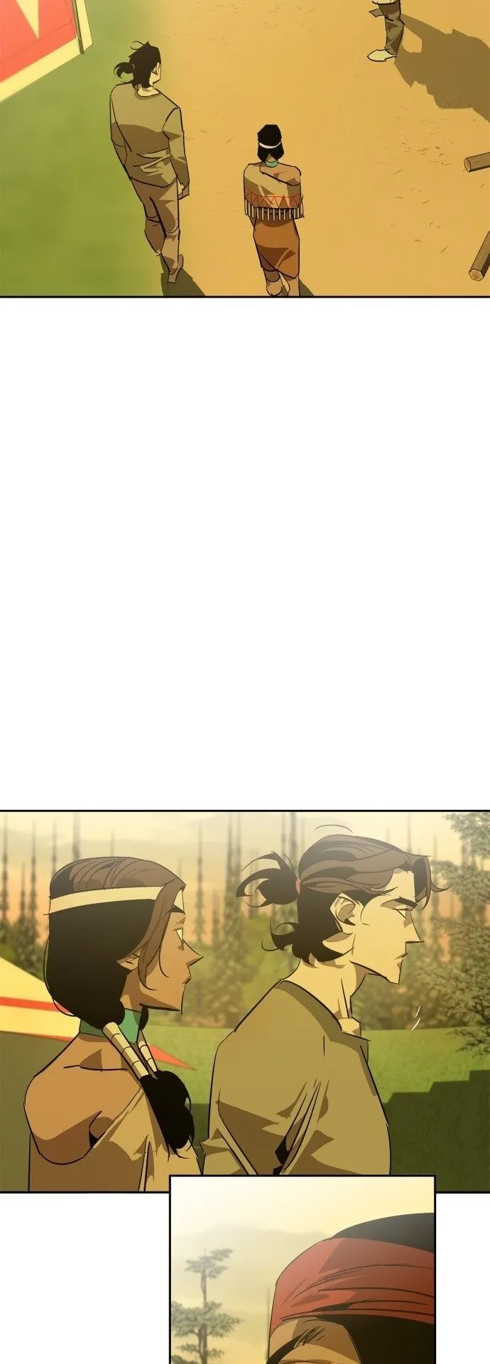Wild West Murim ตอนที่ 17 หน้า 63