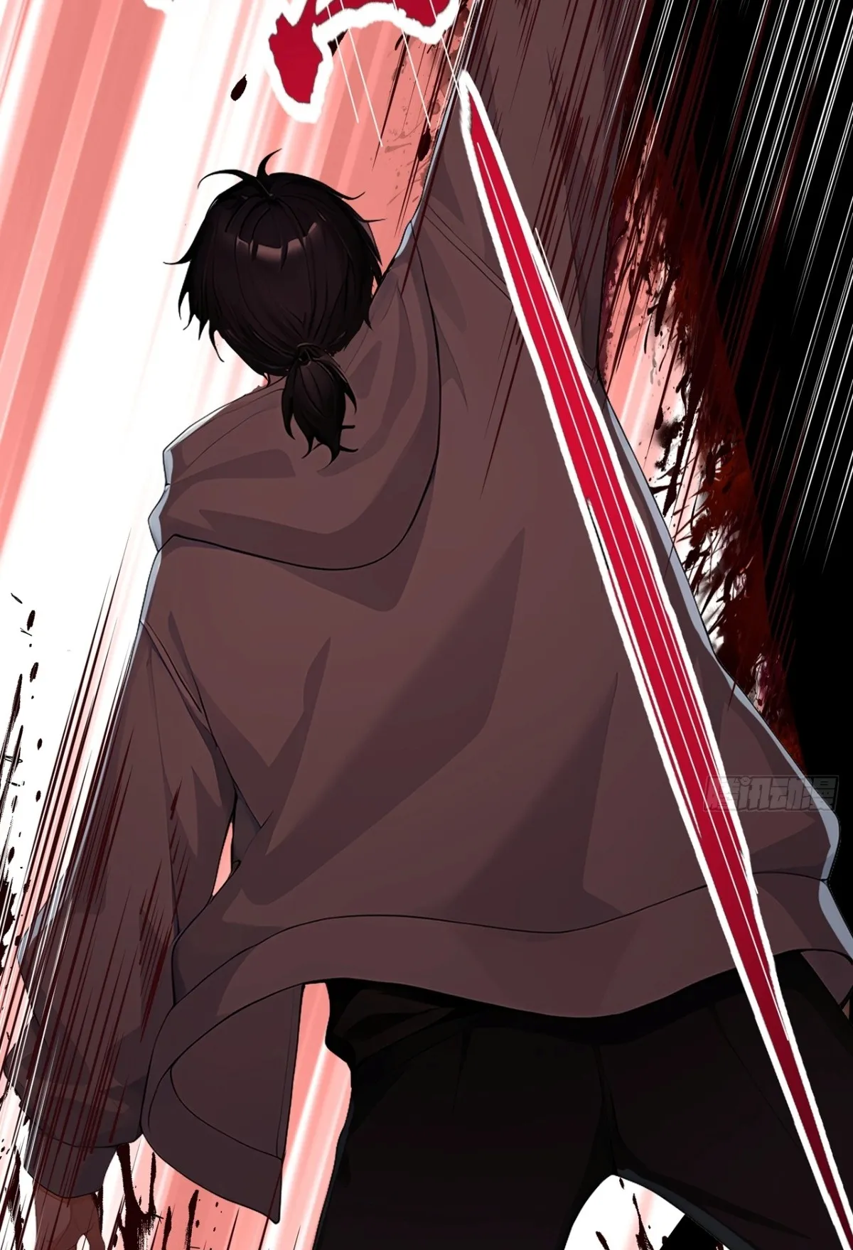Primordial Ten Fiends: Others Tame Beasts, I Tame Beast Girls ตอนที่ 3 หน้า 135