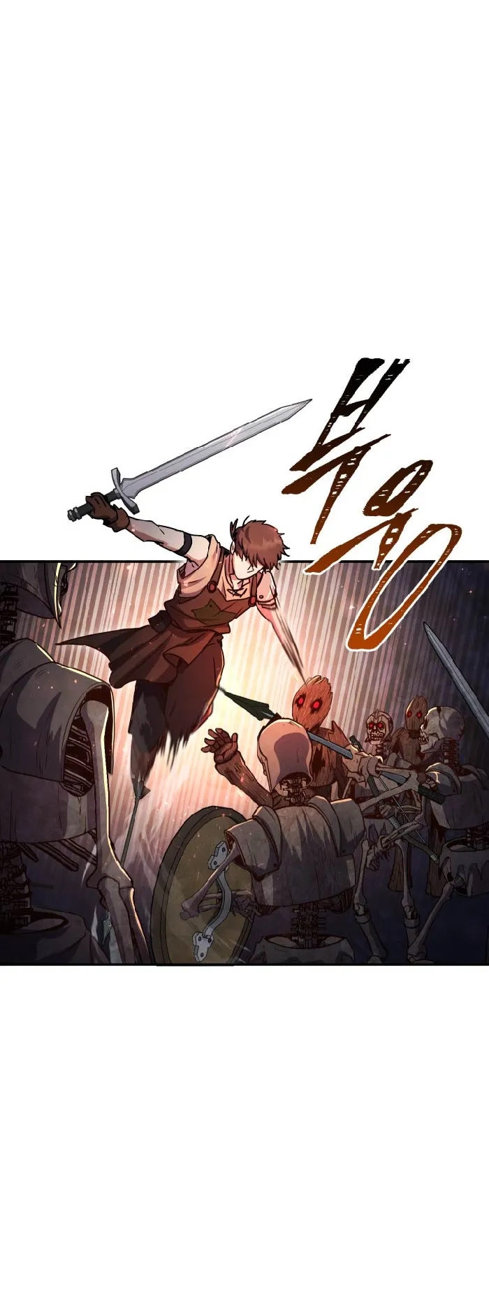 Legendary Blacksmith is Vengeance ตอนที่ 5 หน้า 74