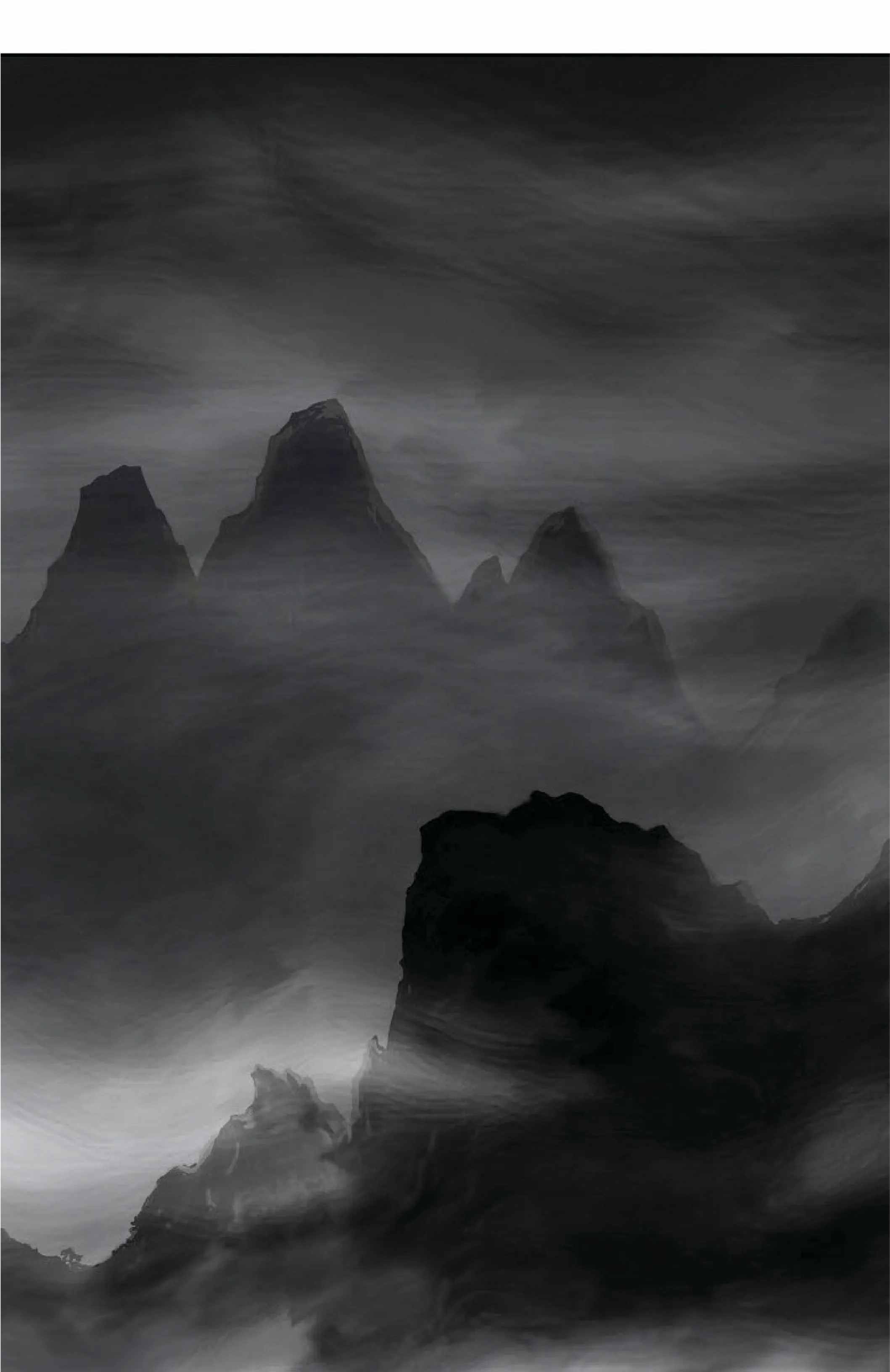 Memoir of the God of War ตอนที่ 2 หน้า 76