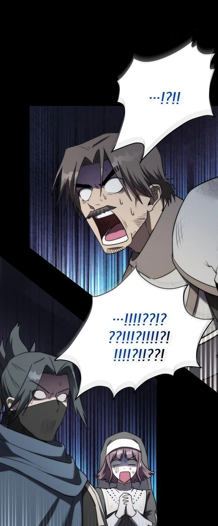 Barbarian’s Adventure in a Fantasy World ตอนที่ 9 หน้า 37