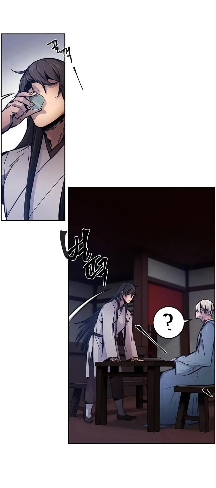 Return of the Mad Demon ตอนที่ 7 หน้า 36