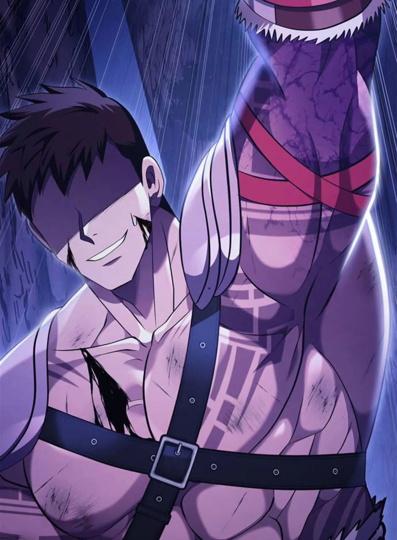 Surviving the Game as a Barbarian ตอนที่ 12 หน้า 168