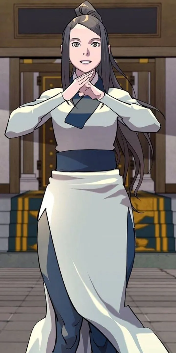 The Great Sage of the Namgung Clan ตอนที่ 5 หน้า 28
