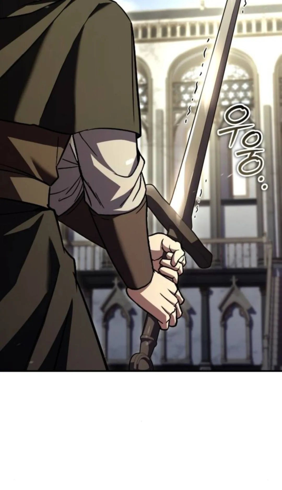 The Swordmaster Who Travels Through Time ตอนที่ 13 หน้า 37