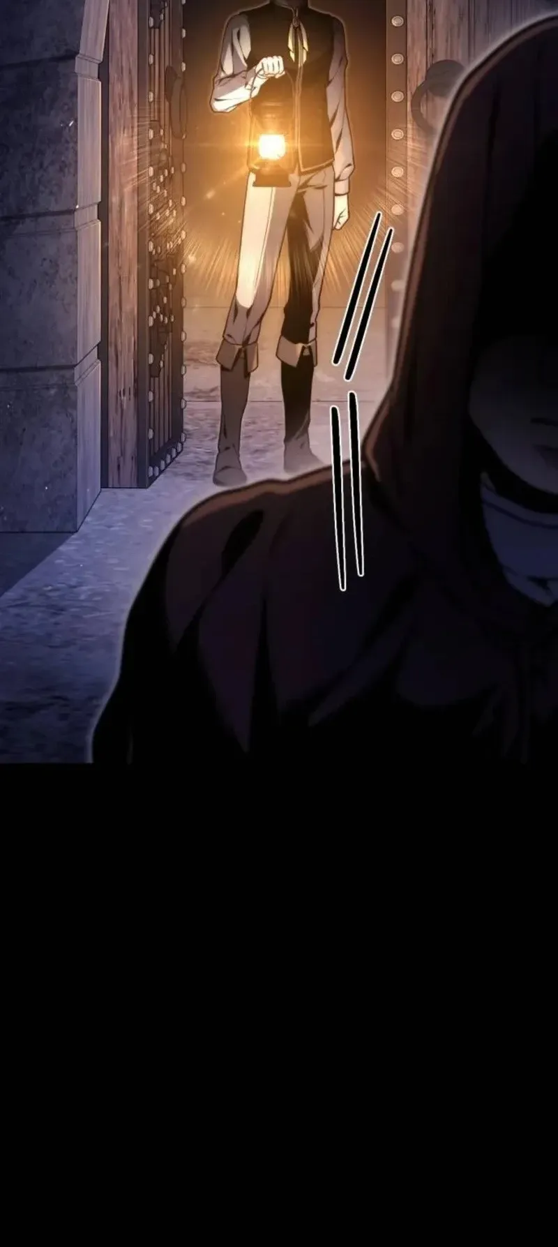 The Frontier Counts 10th-Class Outcast ตอนที่ 15 หน้า 103