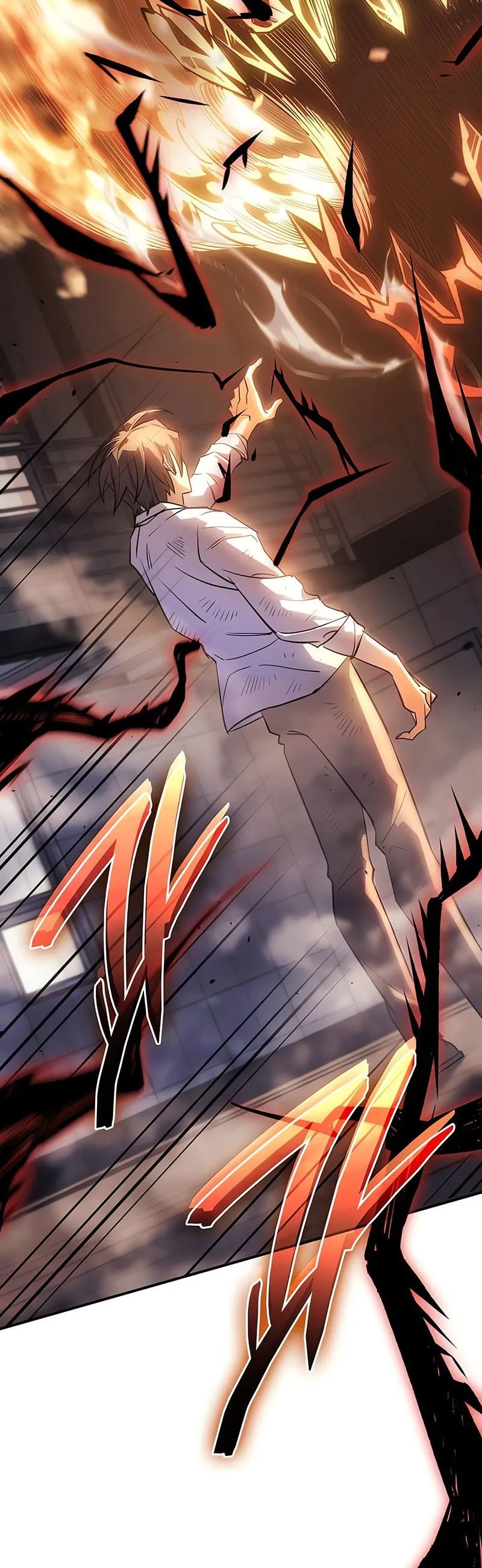 Regressing With the King’s Power ตอนที่ 11 หน้า 72