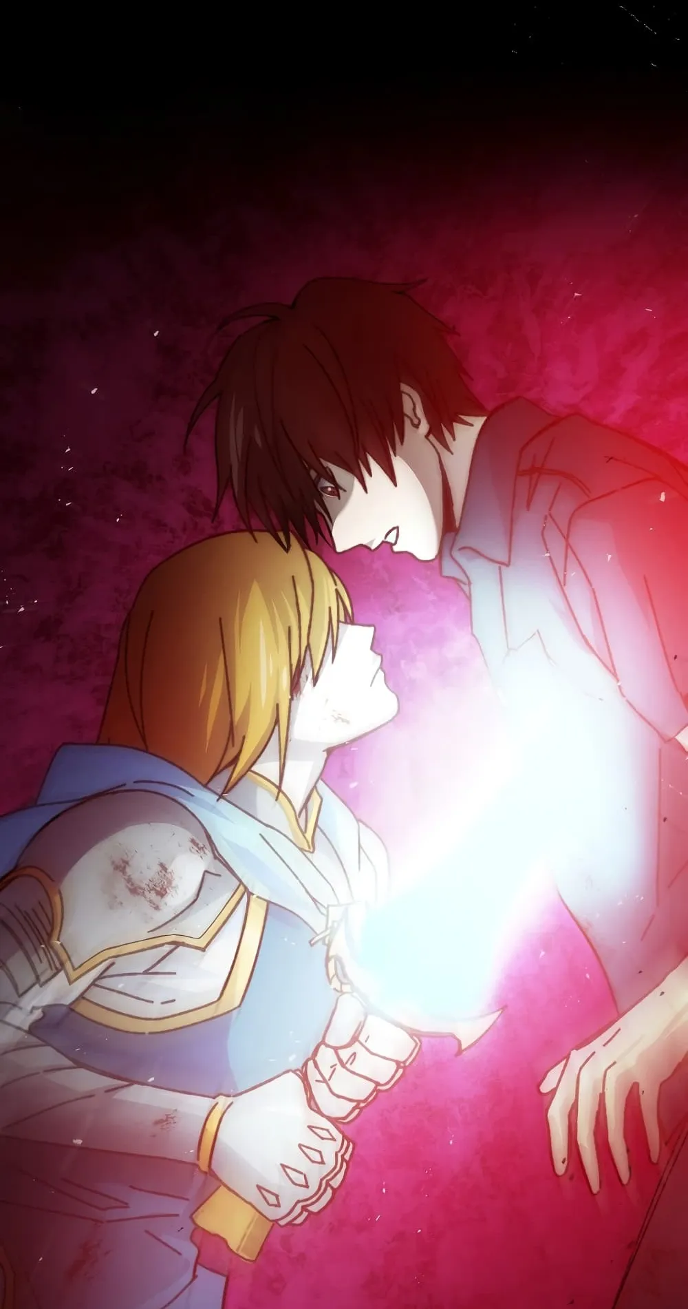Demon Lord’s Martial Arts Ascension ตอนที่ 1 หน้า 89