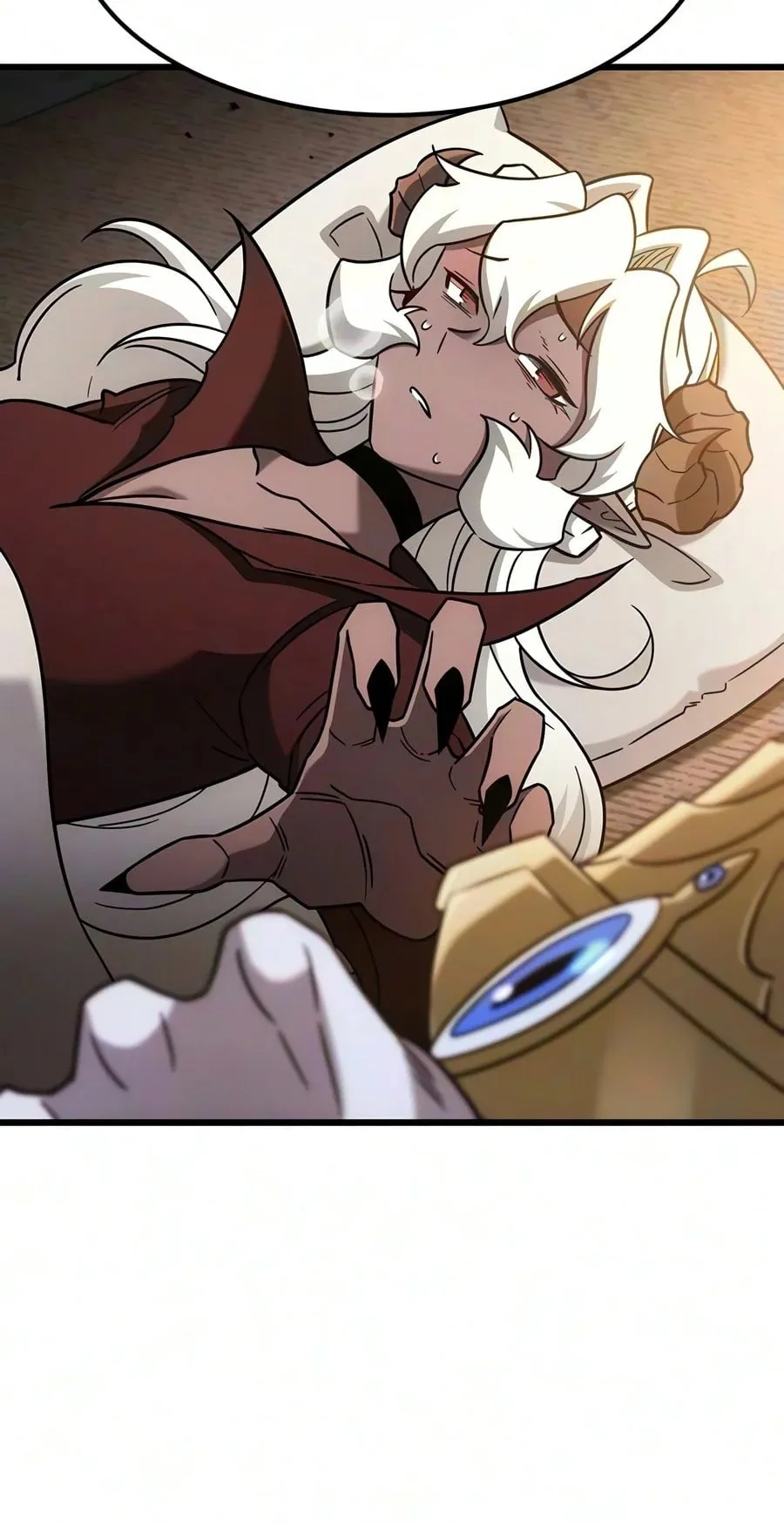 What a Bountiful Harvest, Demon Lord! ตอนที่ 82 หน้า 66