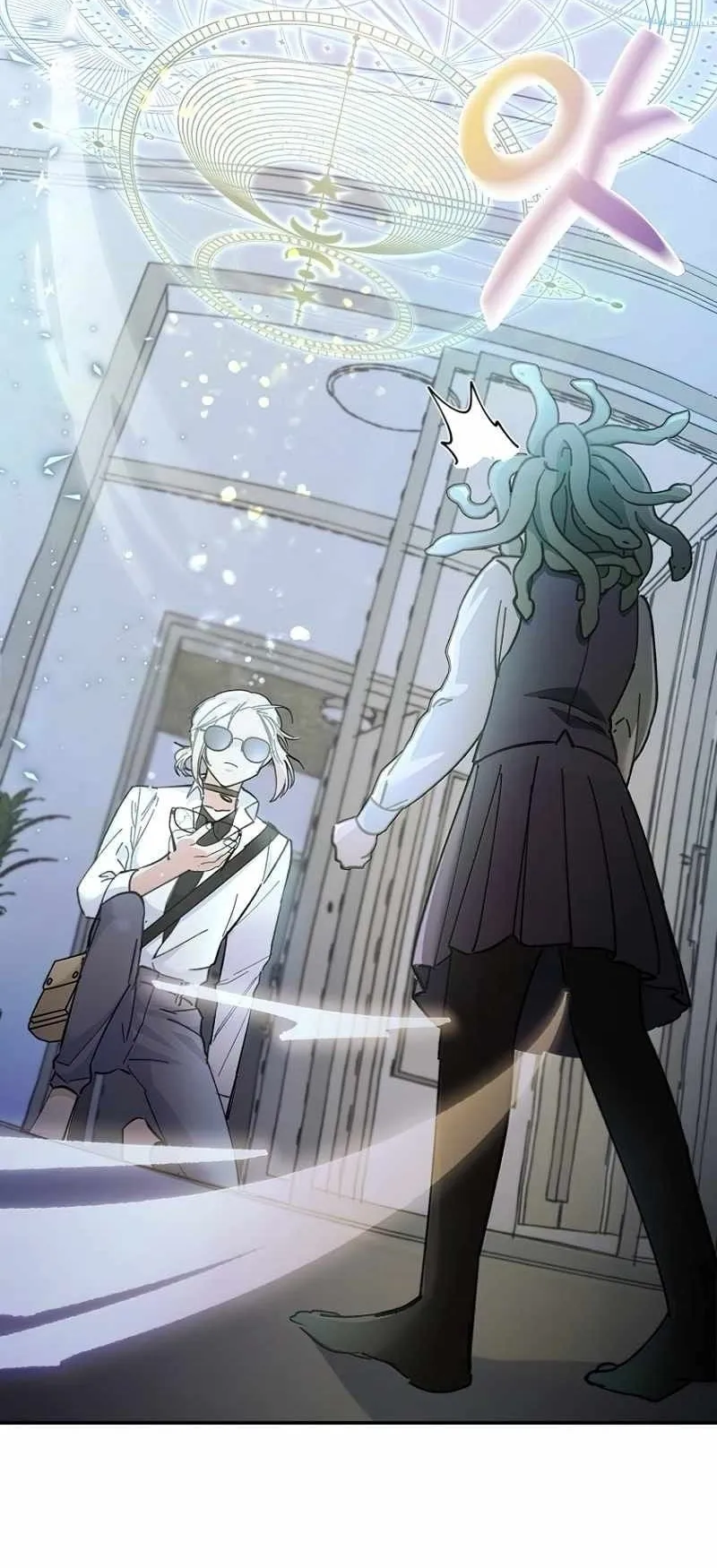I Became a Civil Servant in a Magical World ตอนที่ 1 หน้า 64