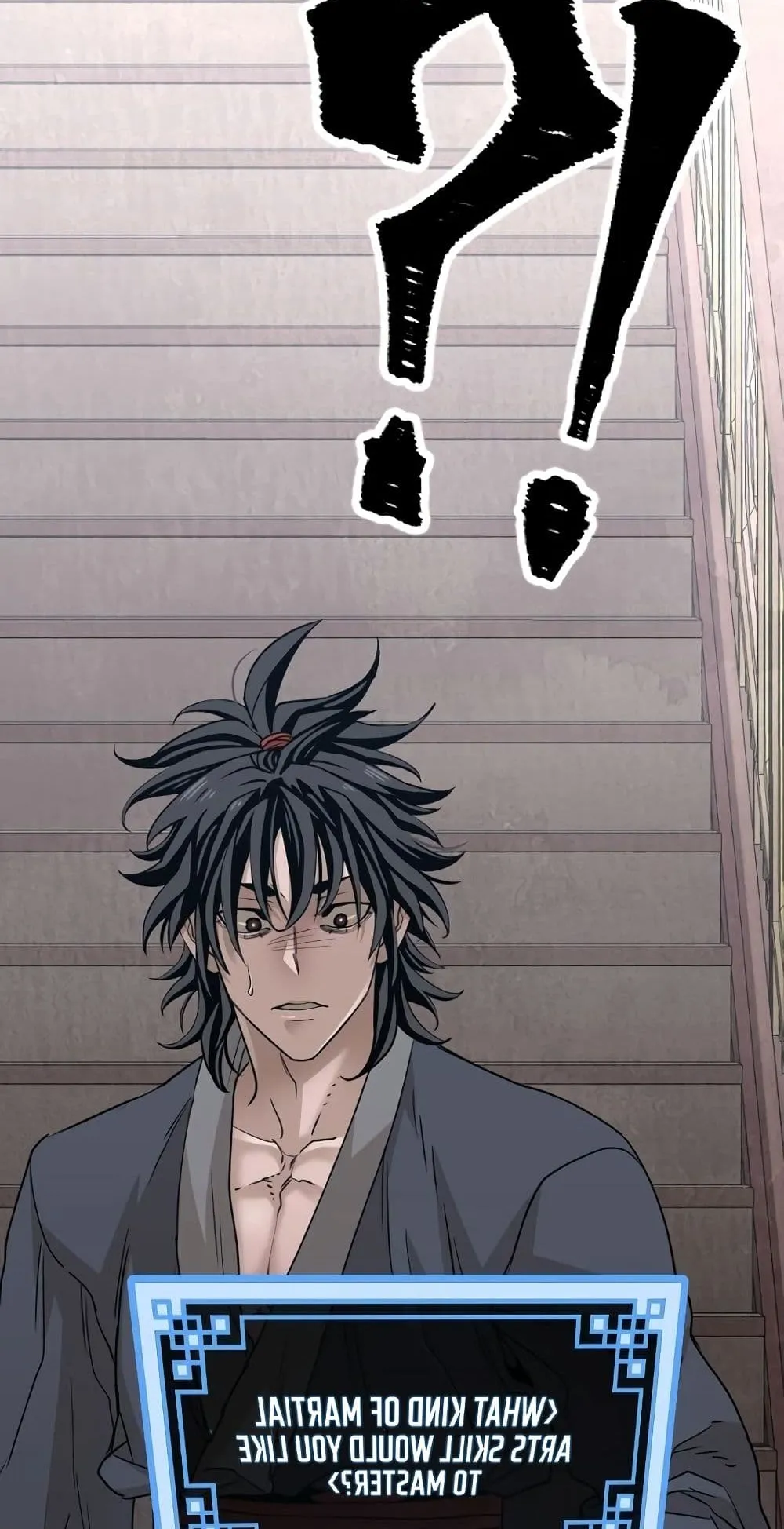 Heavenly Demon Cultivation Simulation ตอนที่ 6 หน้า 69