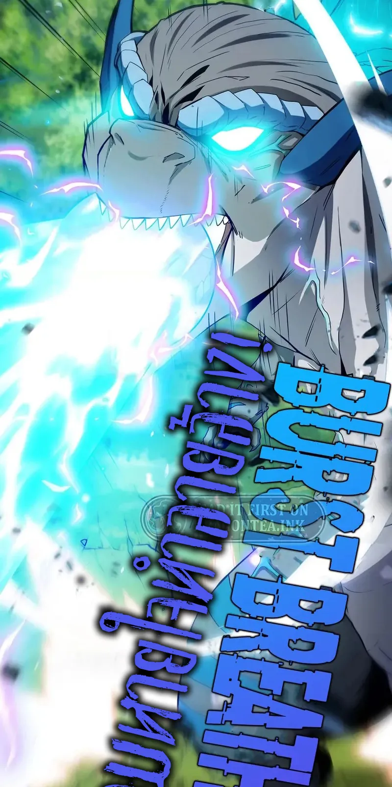 Reborn As A Monster ตอนที่ 3 หน้า 21
