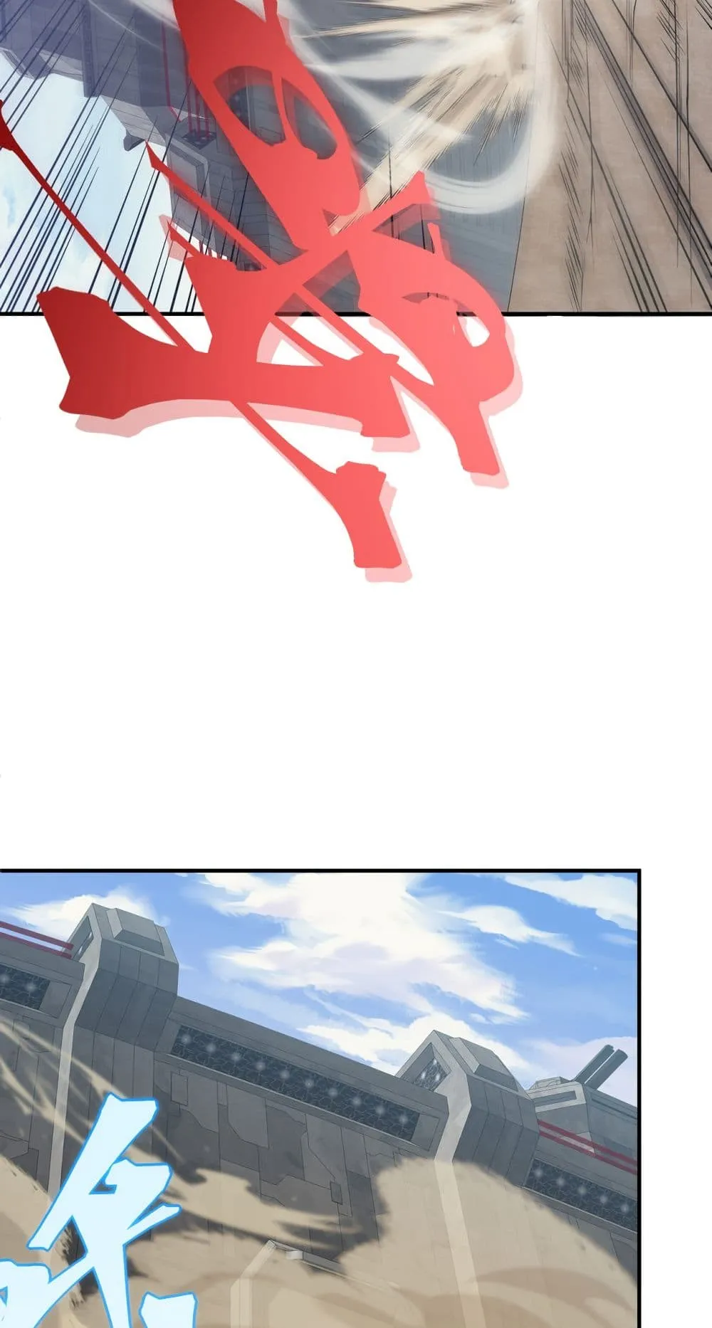 Demonic Evolution ตอนที่ 6 หน้า 37