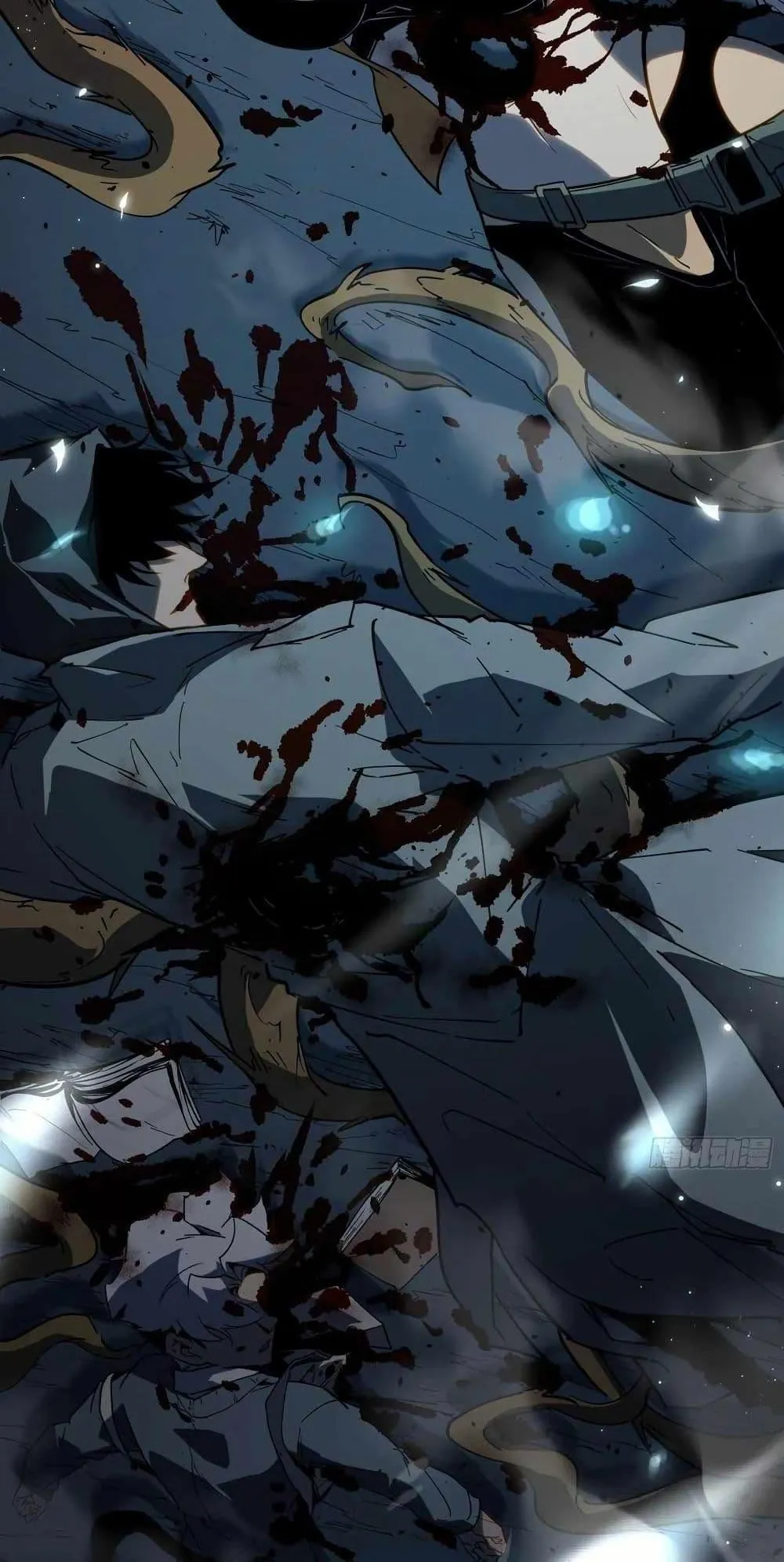 Full-Time Awakening ตอนที่ 1 หน้า 98