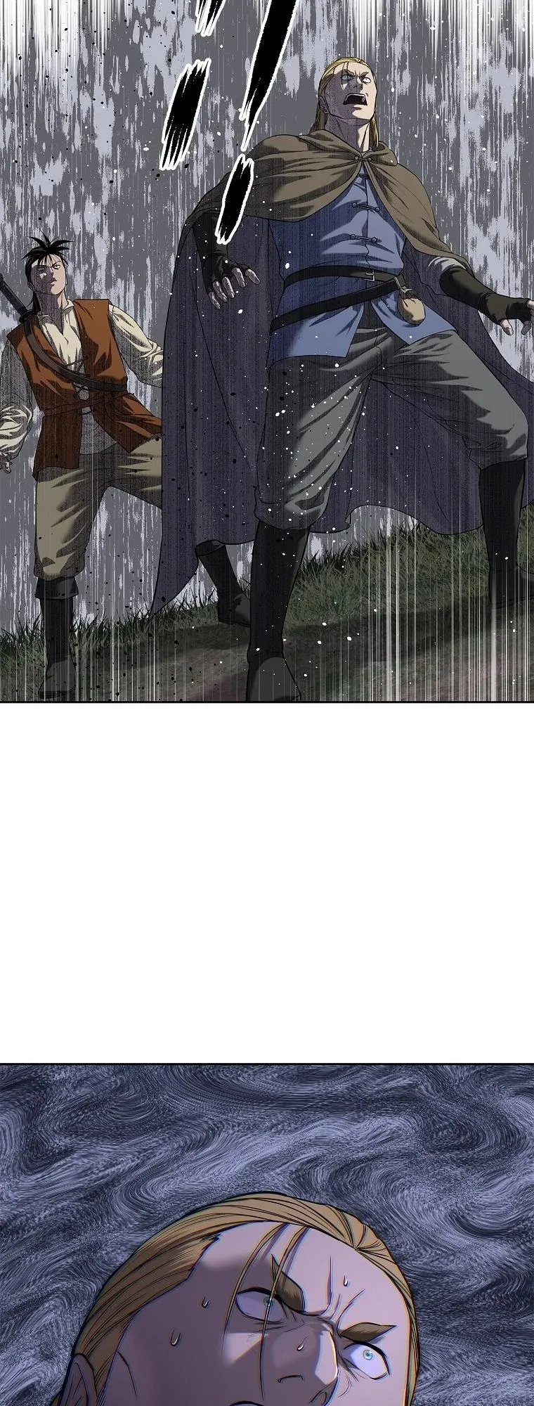 The Iron Emperor ตอนที่ 14 หน้า 33