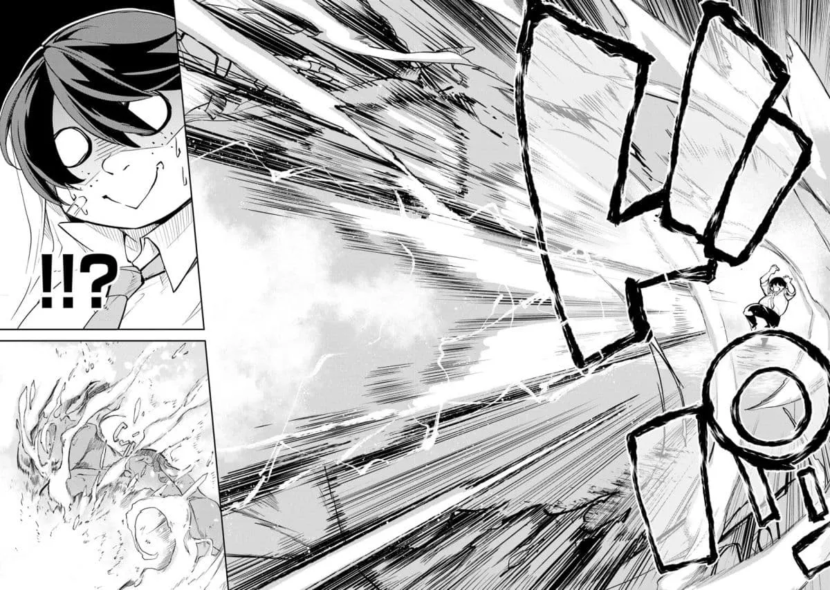 Isekai de Cheat Skill wo te ni Shita ore wa ตอนที่ 2 หน้า 10
