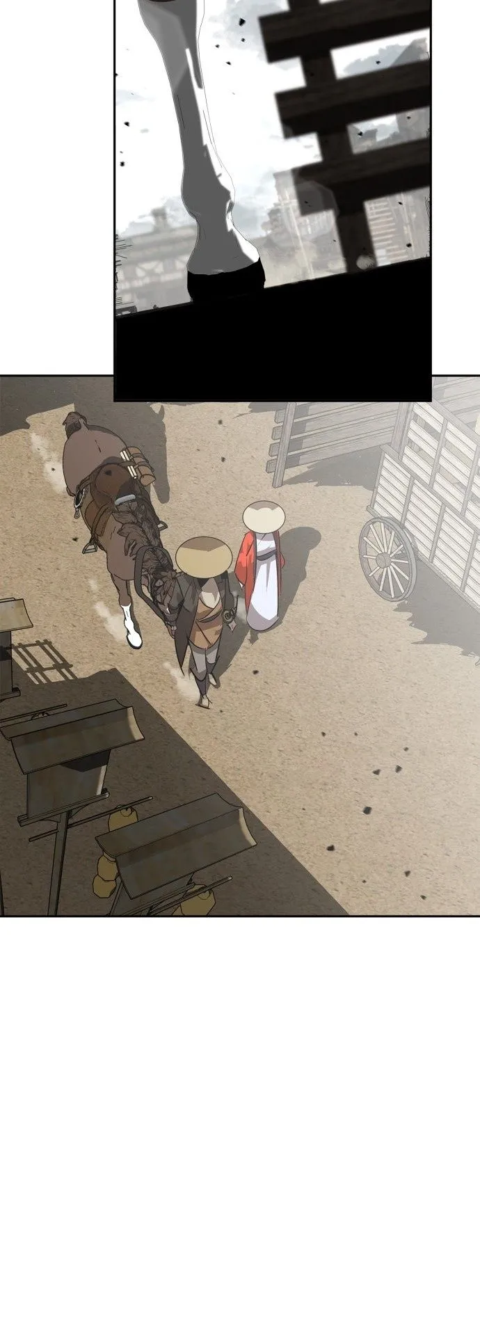 Wild West Murim ตอนที่ 12 หน้า 62