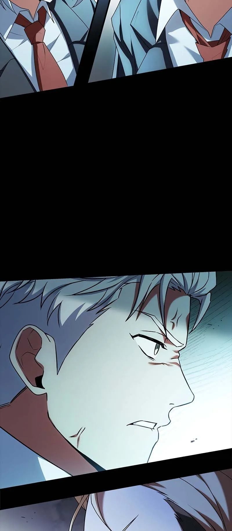 The Legendary Hero is an Academy Honors Student ตอนที่ 10 หน้า 85