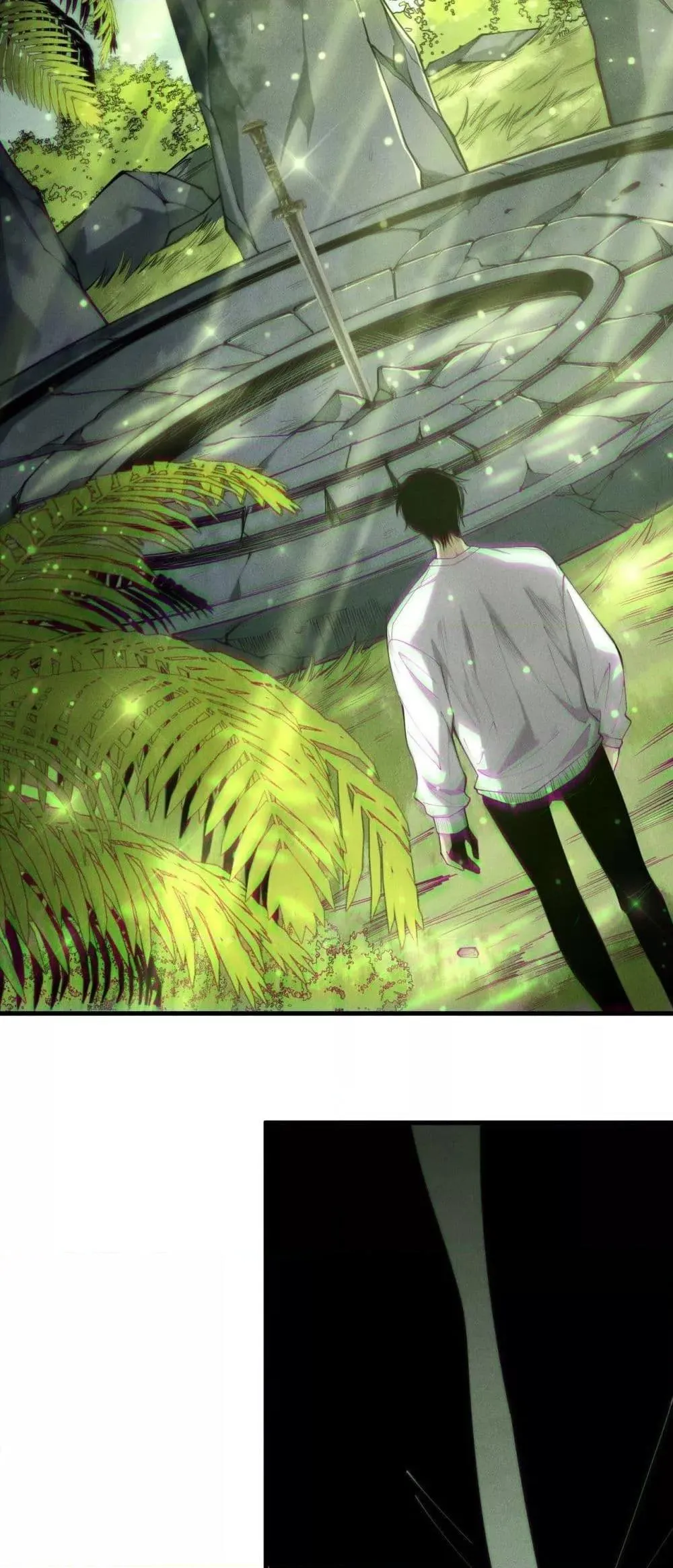 Disastrous Necromancer ตอนที่ 193 หน้า 18