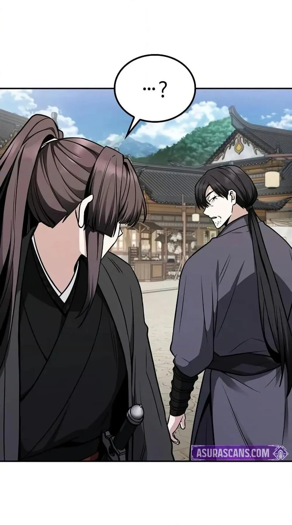 Mount Hua Sect’s Genius Phantom Swordsman ตอนที่ 8 หน้า 40