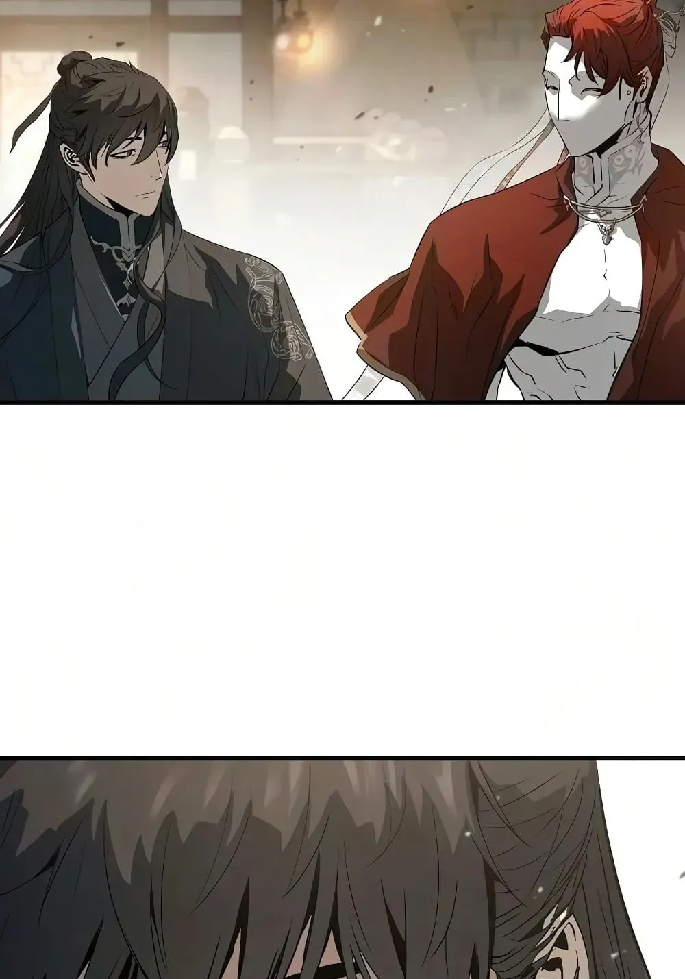 Absolute Regression ตอนที่ 115 หน้า 28